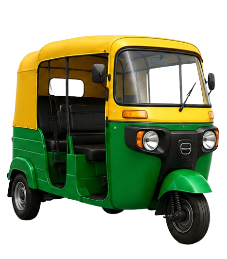 Ghumakkadh Auto