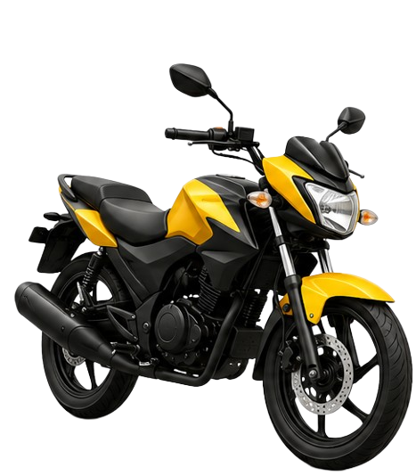 Ghumakkadh Bike